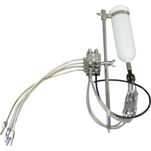 FUSO Magic Cut Emist EM4-XX-S80 4轴XX SET S80CM包括
魔术剪辑E-MISIST半干燥型冷却液 EM4-XX-S80