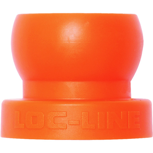 ＬＯＣ－ＬＩＮＥ　１／２”固定台×２ケ NL51895