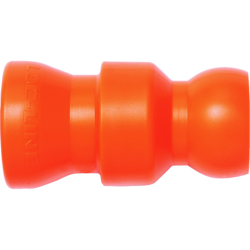 Loc-Line 1/2“内联检查阀X 10 NL39851