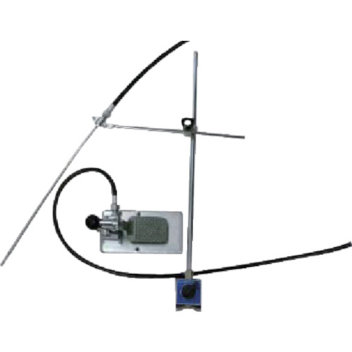 FUSO Snake Jet SJ1-CM-13（带有K-13的1轴C-50磁铁）
蛇（带底座的空气喷嘴） SJ1-CM-13