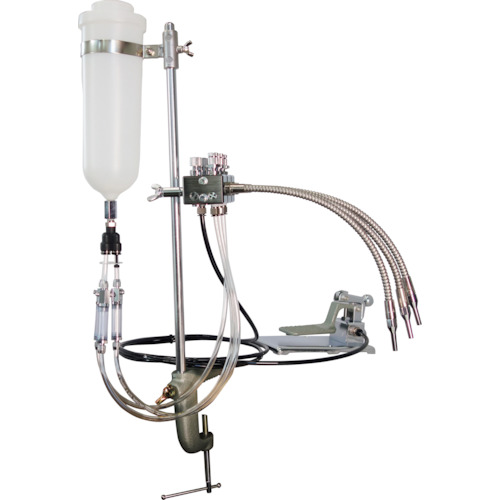 [中断] Fuso Magic Cut E-Mi-Mirist EM3-CV-Z20与3轴CV集Z20CM
魔术剪辑E-MISIST半干燥型冷却液 EM3-CV-Z20