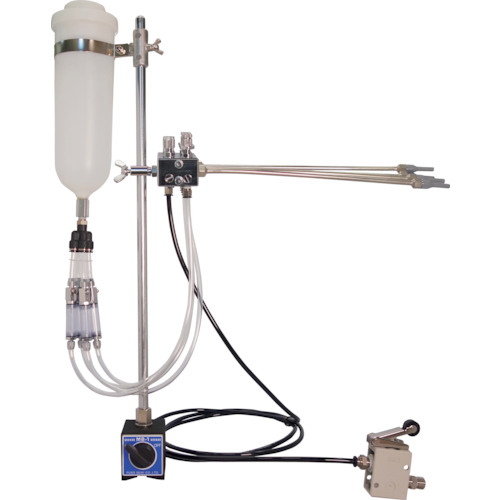 FUSO Magic Cut Emist EM4-UM-S30 4轴UM SET S 30厘米包括
魔术剪辑E-MISIST半干燥型冷却液 EM4-UM-S30