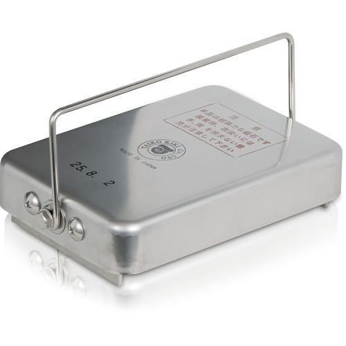 动态工具罐磁铁（基于铁的污泥拆除装置）
油箱磁铁污泥的去除剂 TMG-2MS