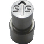 [中断] uraya  日期标记op类型ya类型外径6.5mm，仅内部箭头
OP类型的模具约会插入物 OP-YA-10-22