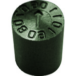 [中断] uraya  日期标记6y型10mm
OP类型的模具约会插入物 OP-6Y-10-20-25