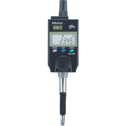 Mitutoyo ABS数字指示器（543-580）
数字指示器 ID-B1005