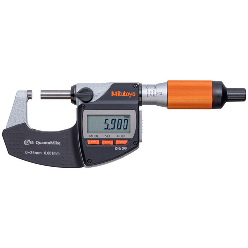 ｍｉｔｕｔｏ（Y）　
Quantu Mike冷却液千分尺 MD-E100