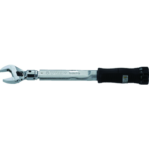 顶部倒型型和monki型扭矩扳手带握把调整范围10-50n ・M
猴型扭矩扳手 HY-50NTG
