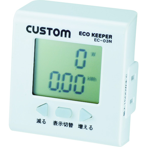 自定义生态守护者
生态守护者 EC-03N