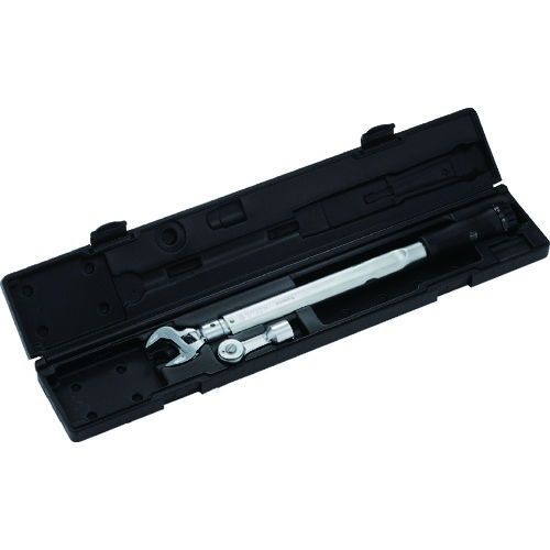   和尚型/棘轮型扭矩扳手套件，带握把调整范围40-200N ・M
扭矩扳手套件 TS-200NTG