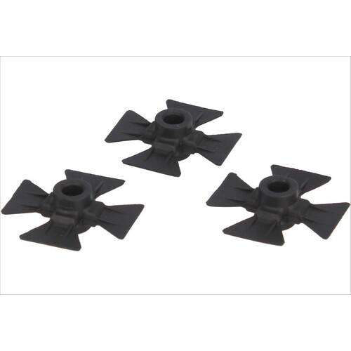 Horiba刮水器橡胶U-53涡轮增压3 Koiri 3200169789