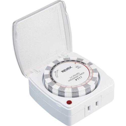 [中断] Revex程序计时器EXP
程序计时器EXP PT77 PT77