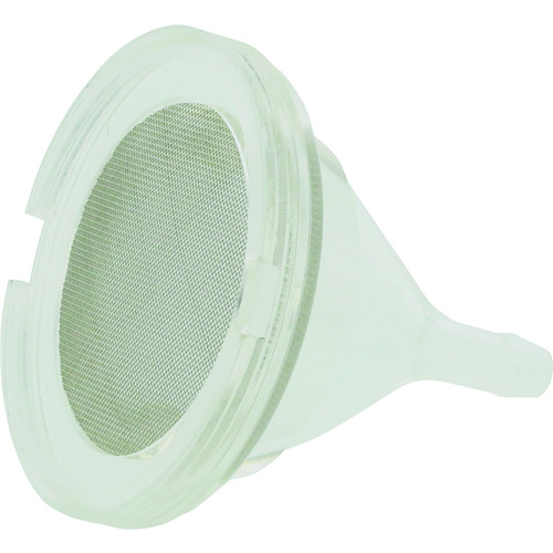 带有cowl的滤纸架的sibata持有者基数 080140-0042