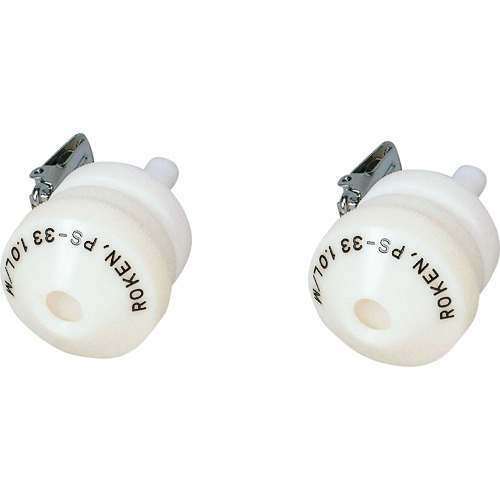 Sibata PS-33支架25mm PL 2件 080150-0313A