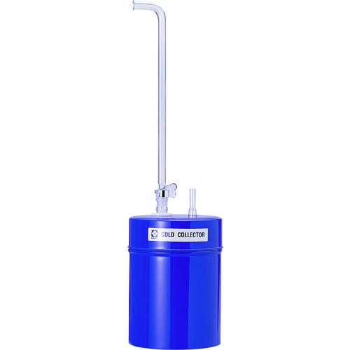 Sibata气体制冷剂收集装置 080100-04