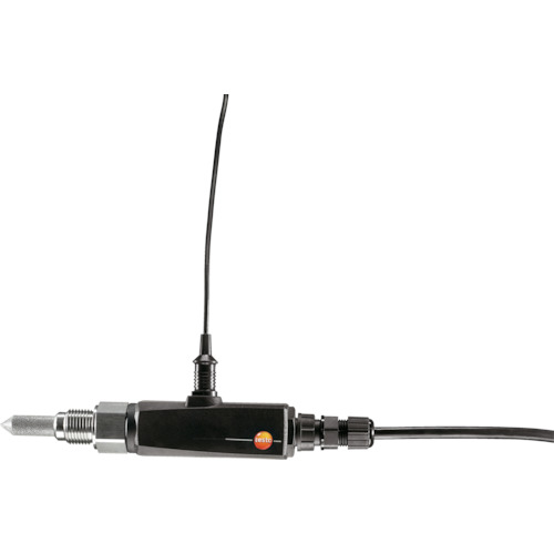 [中断] Testo压力露点开关
Testo6721 TESTO6721