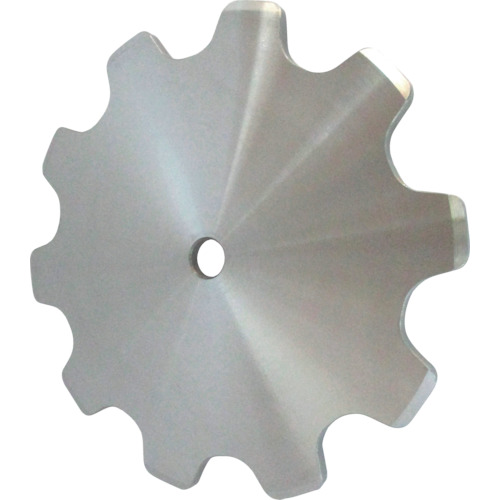 F辊的Kana输送机链轮，12齿
传送带链轮K3075F12 K3075F12