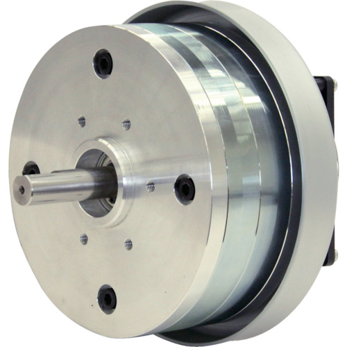 Ogura离合器OPB型微型粉制动（带冷却风扇）
电磁粒子制动 OPB250F