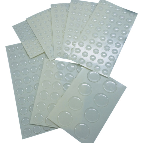 Trusco输尿管垫密封14毫米圆形式50件件
聚氨酯垫密封 TP14R-50