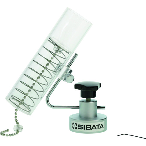 GTO-250R/1000的Sibata冷却单元 050600-21