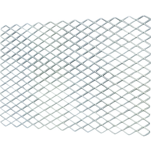 Alinco铝扩展1.2x25x14 300x450
铝扩展金属 CX345-N