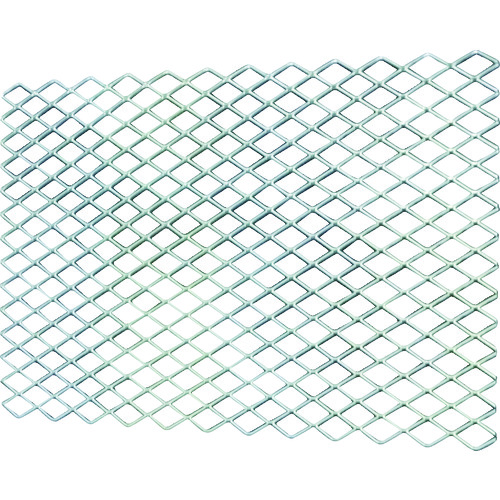 Alinco铝扩展1.2x25x14 200x300
铝扩展金属 CX230-N