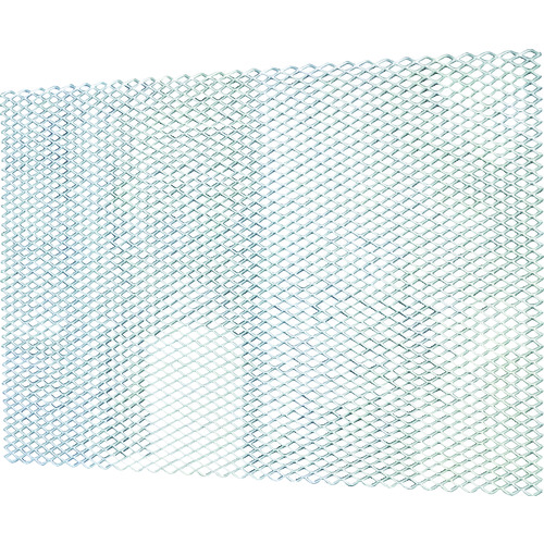 Alinco铝扩展0.8x10x5 200x300
铝扩展金属 CX230S-N