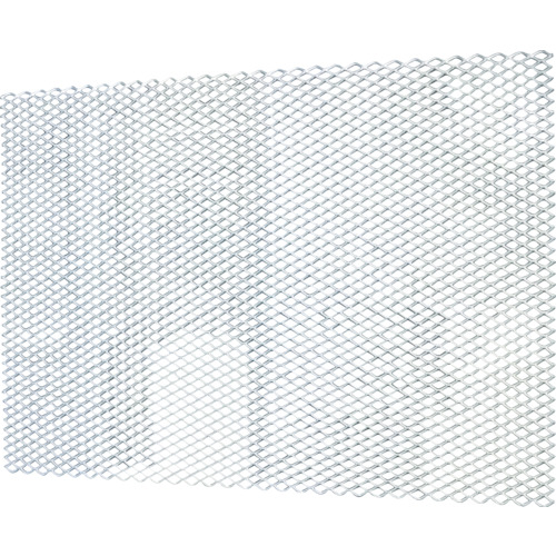 Alinco铝扩展0.8x10x5 450x600
铝扩展金属 CX460S-N