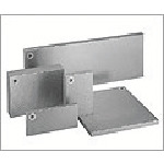 [中断] Star Plate SKD11 6x250x150
星盘 SKD11 6X250X150