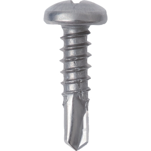 Wakai自由螺钉高级Dumba Nabe 4x13（70件）
Premium Danba（自钻螺钉） PDN413V