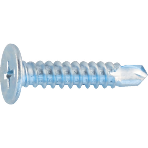 trusco钻薄平板金属UNIQLO 5x19 47件
钻螺钉，非头部类型（用于金属板） TNJ-0519