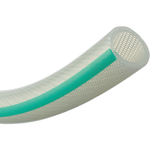 Toyox耐热和耐药软管Toyo硅软管内径38.1毫米x外径50.5 mm长7 m TSI-38-7 TSI-38-7