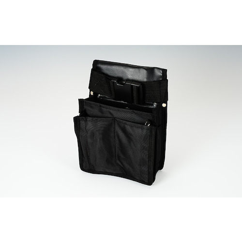 otsuka marte绘画腰包和穿孔皮带黑色 6118070009