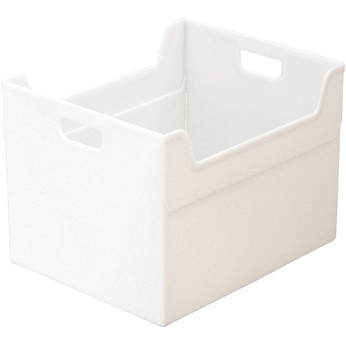 nakabayashi Capay E5白色 FB-E5-CWN