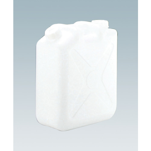 trusco双输入polytank（扁罐）无喷嘴20L T0207