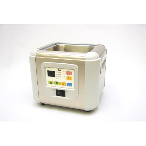 超音波洗净机 US-801