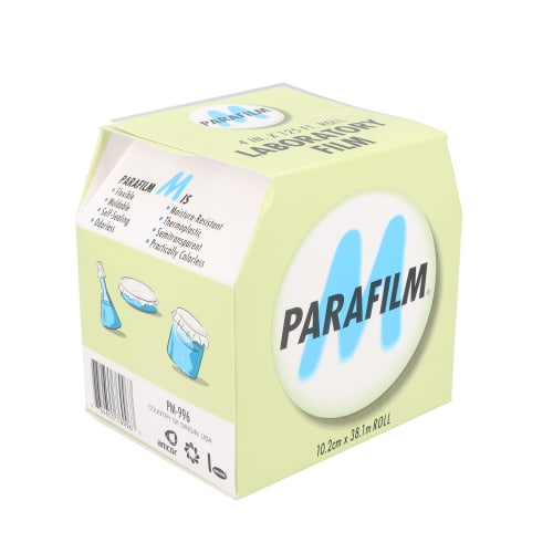 封口膜 4 英寸 x 125 英寸