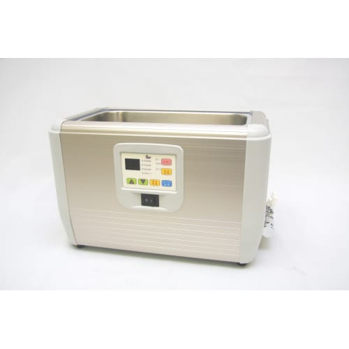 超音波洗净机 US-804