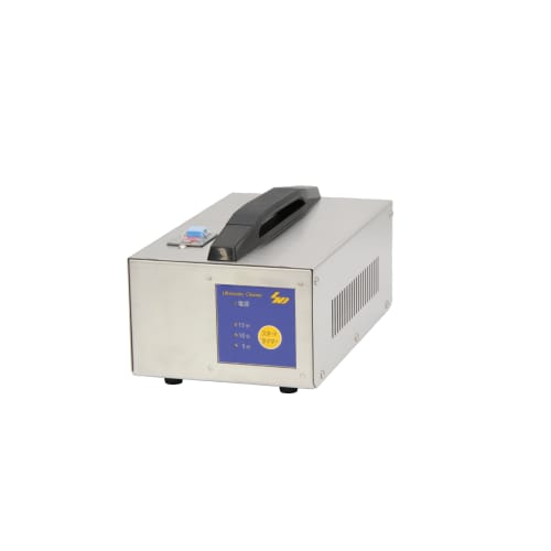 超音波洗净机 US-803