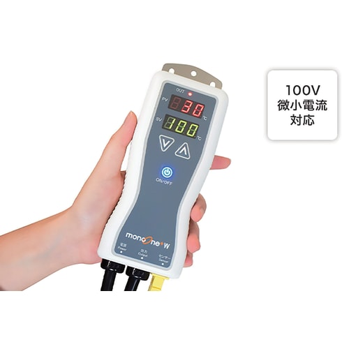 点击查看大图 数字温度控制器 monoOne+W