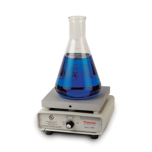 柴田科学电热板 NP-7R 050850-071