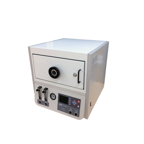 台式真空气体置换炉KDF-75 Plus