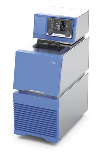 点击查看大图 恒温器 CBC 5 控制