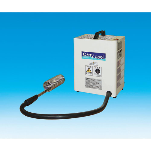 Carrycool 浸入式 LPC2