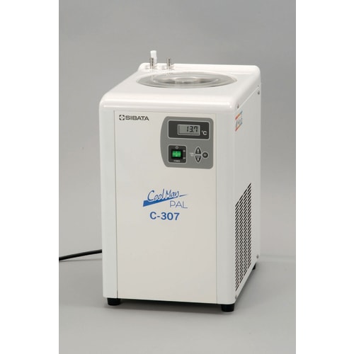 Shibata Science 低温循环水箱 Coolman Pal C-307 型 051140-307