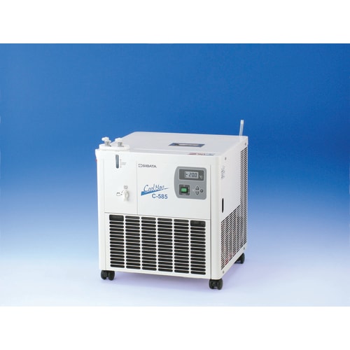 Shibata Scientific 低温循环水箱 Coolman C-585 型 051140-585