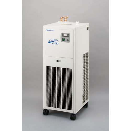 Shibata Scientific 低温循环水箱 Coolman C-780 型 051140-780