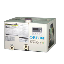 点击查看大图 机组冷却器RKS400F-S