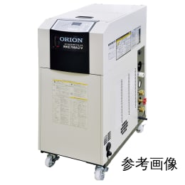 变频冷水机带小水箱风冷RKE750A2-V-G1