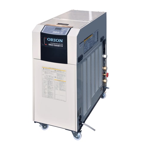 点击查看大图 直流变频冷水机RKE1500B1-V-G2